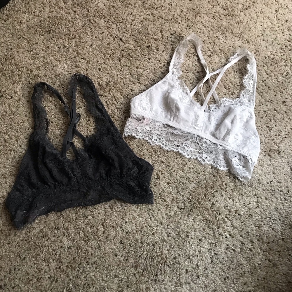 Candies | bralette bundle - Picture 2 of 5
